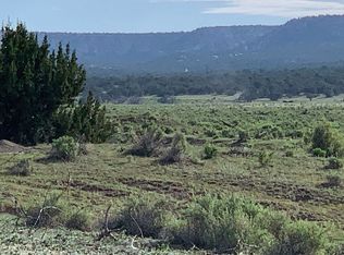 100 County Road A309, Quemado, NM 87829