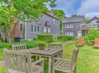 176 Bradford St #U4, Provincetown, MA 02657