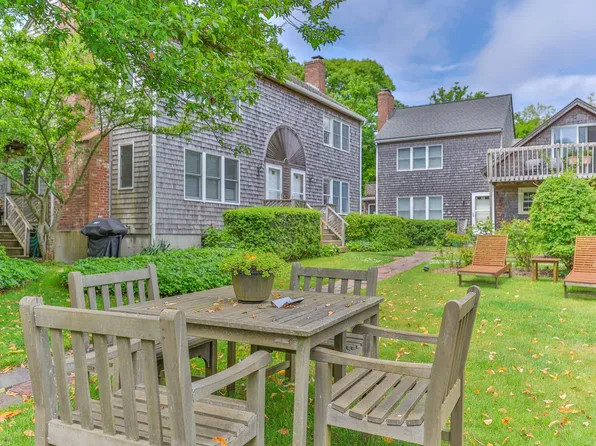 176 Bradford Street #U4, Provincetown, MA 02657