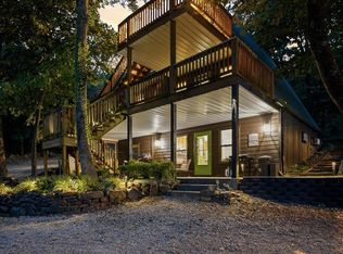 112 N Bk 1860 Rd, Stigler, OK 74462