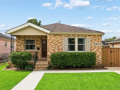 3914 Delhi St, Metairie, LA, 70001