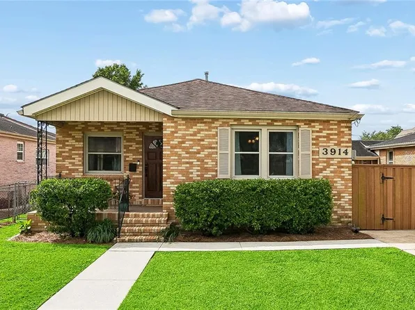 3914 Delhi St, Metairie, LA 70001