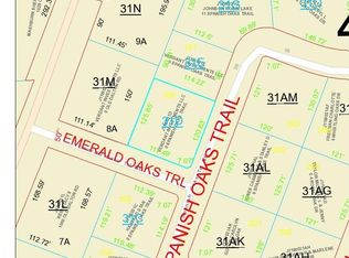 0 Spanish Oaks Tr #160, Rome, GA 30165