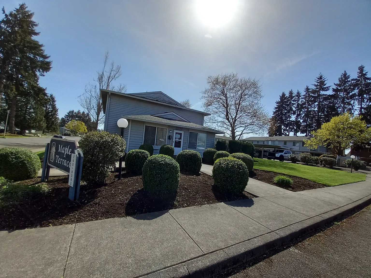 2 bed, 800 sqft, $1,375 — Photo 1
