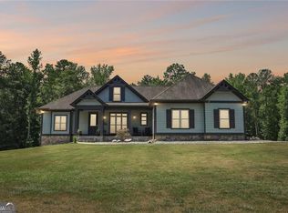 96 Grassy Springs Ct, Oxford, GA 30054
