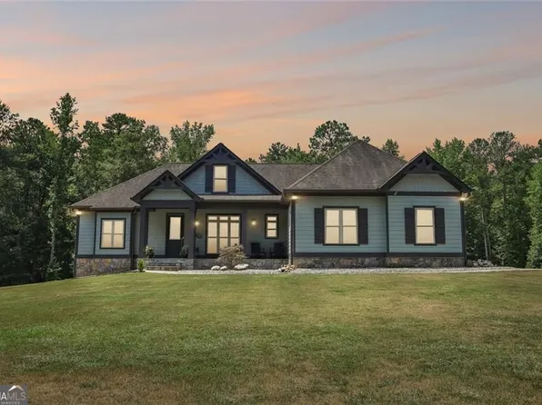 96 Grassy Springs Ct, Oxford, GA 30054