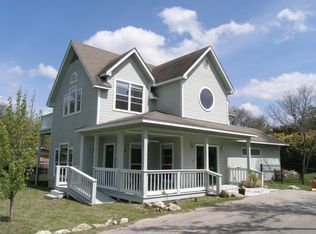 1807 Tartar Way, Austin, TX 78733