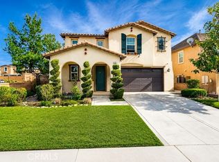 5351 Mazzulli Ct, Fontana, CA 92336