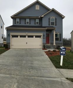3208 Garrett Ln LOT 132, Columbia, TN, 38401