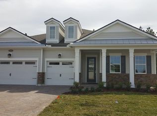 809 Montague Dr, Saint Johns, FL 32259