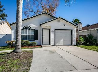 8361 Argyle Corners Dr, Jacksonville, FL 32244