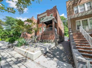 654 Boulevard E #2, Weehawken, NJ 07086