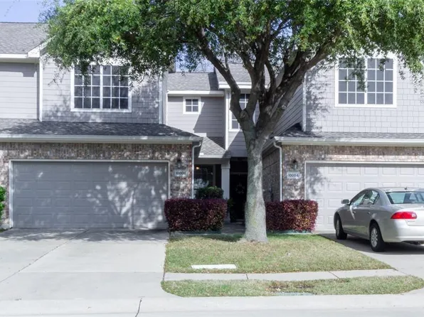 10008 Dryden Ln, Plano, TX 75025