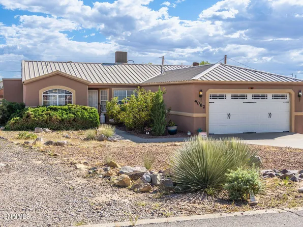 4062 Windridge Cir, Las Cruces, NM 88012