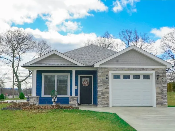 1053 Beaner Hollow Rd, Beaver, PA 15009