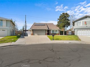 2620 S Quaker Ridge Pl, Ontario, CA 91761