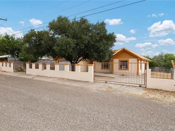 328 E Albacore St, Roma, TX 78584