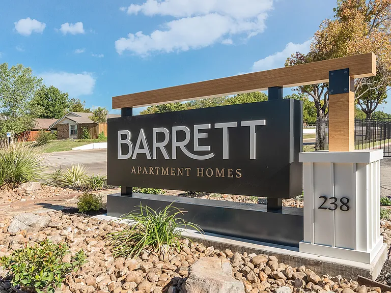 Barrett Apartment Homes — Photo 7