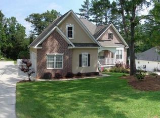 3167 Maplewood Dr, North Augusta, SC 29841