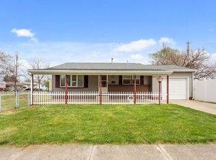 3978 Hillman Rd W, Columbus, OH 43207