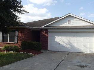 7103 Sunrise Hill Ln, Richmond, TX 77469