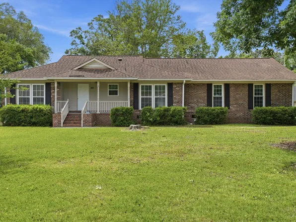 101 Hanover Ct, Summerville, SC 29485