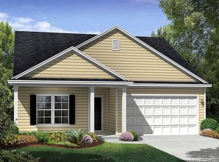 243 Pavilion St, Summerville, SC 29483