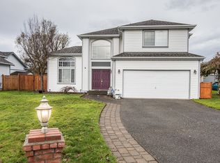 605 Johnson Ct SW, Orting, WA 98360