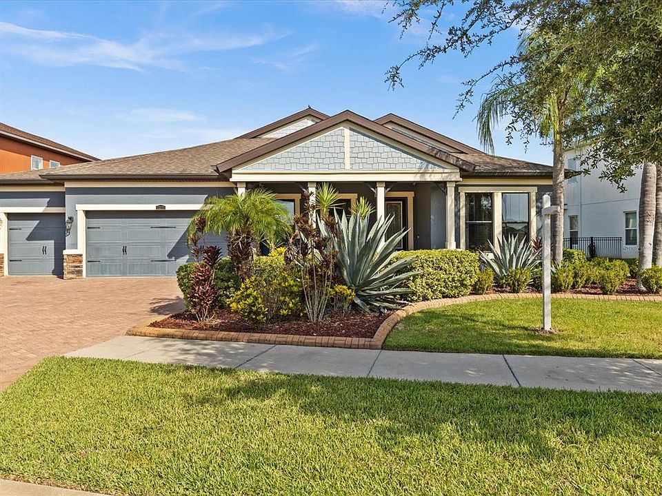 13221 Fawn Lily Dr, Riverview, FL 33579 Zillow