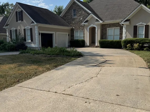 6813 Anchorage Ln, Hixson, TN 37343