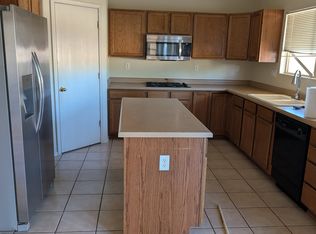 4501 Los Valles Dr NW, Albuquerque, NM 87120