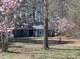 160 Graystone Dr, Covington, GA 30014