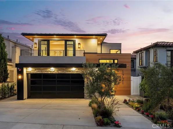 1721 Oak Ave, Manhattan Beach, CA 90266