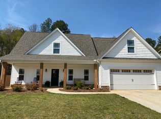 205 Macy Dr, Monroe, GA 30655