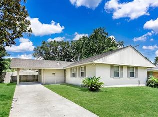 3774 Herald St, New Orleans, LA 70131