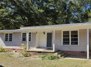 412 Idlewild Rd, Columbus, MS 39702