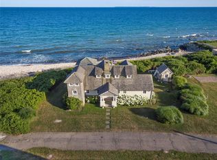 7 Green Hill Ave, South Kingstown, RI 02879