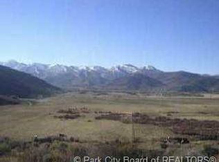 40 S Old Ranch Rd #40, Park City, UT 84098