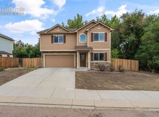 421 Autumn Pl, Fountain, CO 80817
