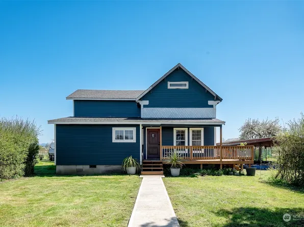 5317 Jackson Highway, Toledo, WA 98591