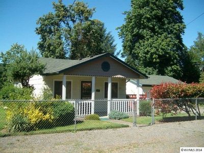 211 SE Ivy St, Mill City, OR, 97360