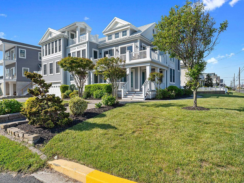 1 W Sherman Ave, Strathmere, NJ 08248 MLS 240408 Zillow