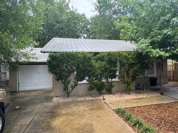 4436 Dallas Ave, Beaumont, TX 77703