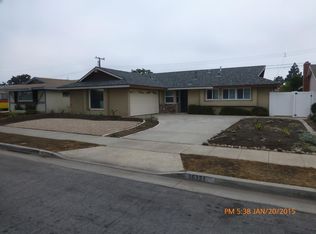 16321 Del Mar Ln, Huntington Beach, CA 92649