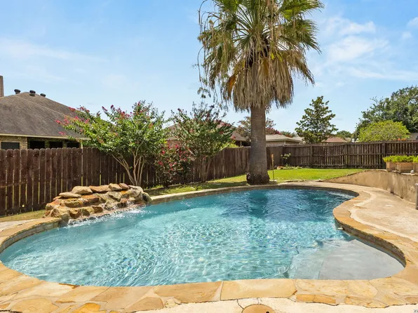 1321 Paint Rock, New Braunfels, TX 78130