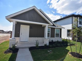 275 Bugbee, Kyle, TX 78640