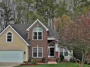 8536 Yucca Trl, Raleigh, NC 27615