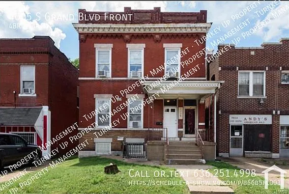 4 bed, 1323 sqft, $1,100 — Photo 2