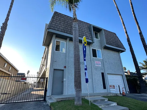 1033 Broad Ave APT 308, Wilmington, CA 90744