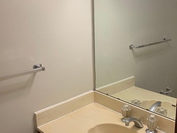 Downstairs Half Bath